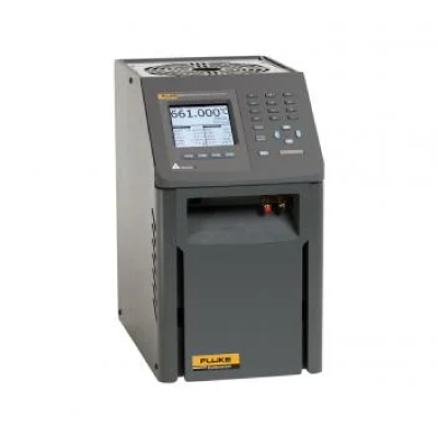 Fluke Calibration 9173 Metrology Well