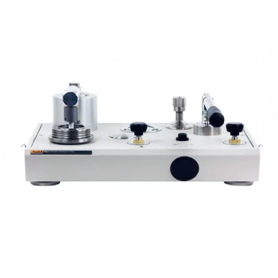 Fluke Calibration P3000 Pneumatic Deadweight Testers