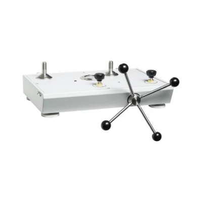 Fluke Calibration P5513 Pneumatic Comparison Test Pump