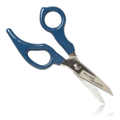 Fluke D-Snips™ Heavy Duty Wire Strippers
