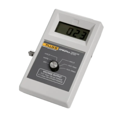 Fluke DPM2 Plus Digital Pressure Meter
