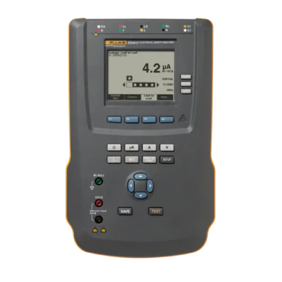 Fluke ESA612 Electrical Safety Analyzer