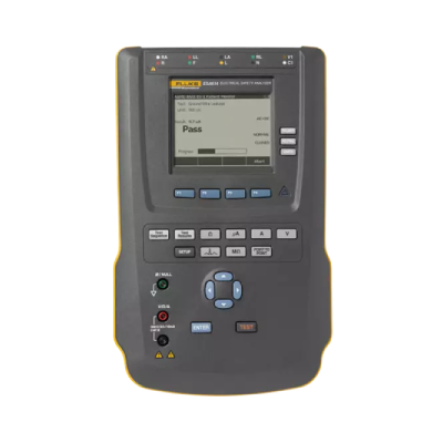 Fluke ESA614 Electrical Safety Analyzer