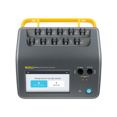 Fluke ESA710 Electrical Safety Analyzer