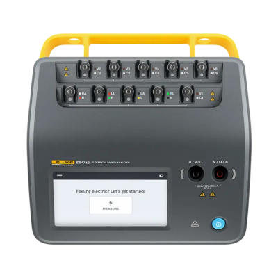 Fluke ESA712 Electrical Safety Analyzer