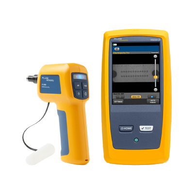 Fluke FI-3000 FiberInspector™ Pro MPO Inspection Camera