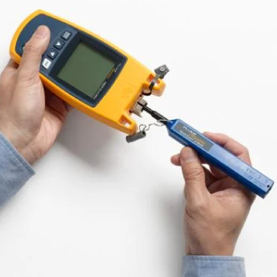 Fluke Fiber Optic Cleaning Kits