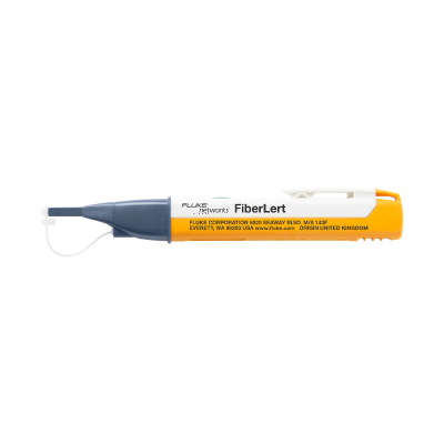Fluke FiberLert™ Live Fiber Detector