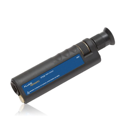 Fluke FiberViewer™ Fiber Viewing Scope