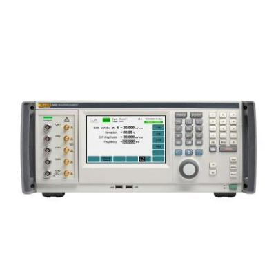 Fluke Fluke 9500C High-Performance Oscilloscope Calibrator