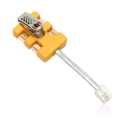 Fluke Modular Adapters