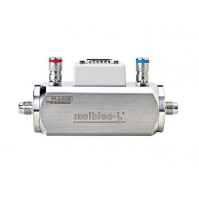 Fluke Molbloc-L Laminar Flow Element