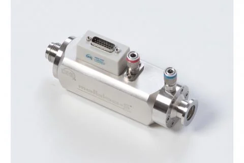 Fluke Molbloc-S Sonic Nozzle Calibration Device