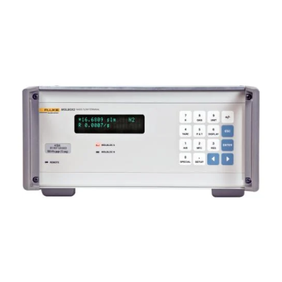 Fluke molbox2 Flow Terminal