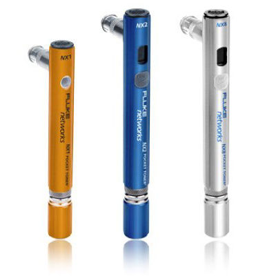 Fluke Pocket Toner
