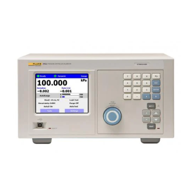Fluke PPC4 Pressure Controller, Calibrator