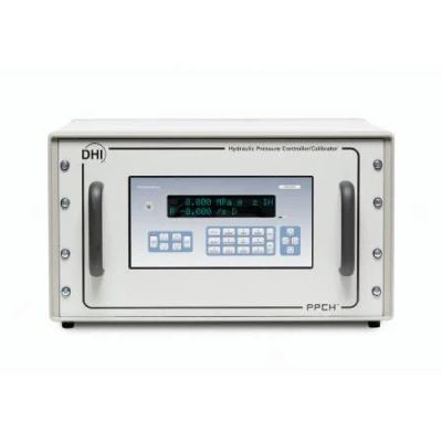 Fluke PPCH Automated Pressure Controller, Calibrator