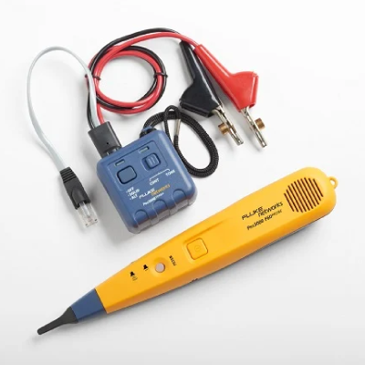 Fluke Pro3000™ Tone and Probe Series