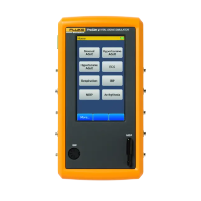 Fluke ProSim 4 Patient Simulator