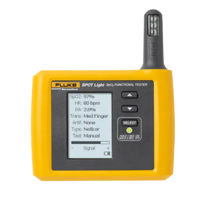 Fluke ProSim SPOT Light Patient Simulator
