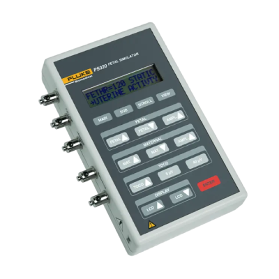 Fluke PS320 Patient Simulator