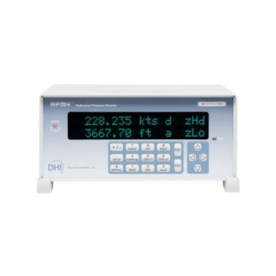 Fluke RPM4-AD Reference Pressure Monitor
