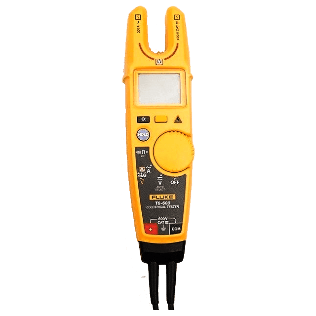 Fluke T6 1000 Electrical Tester