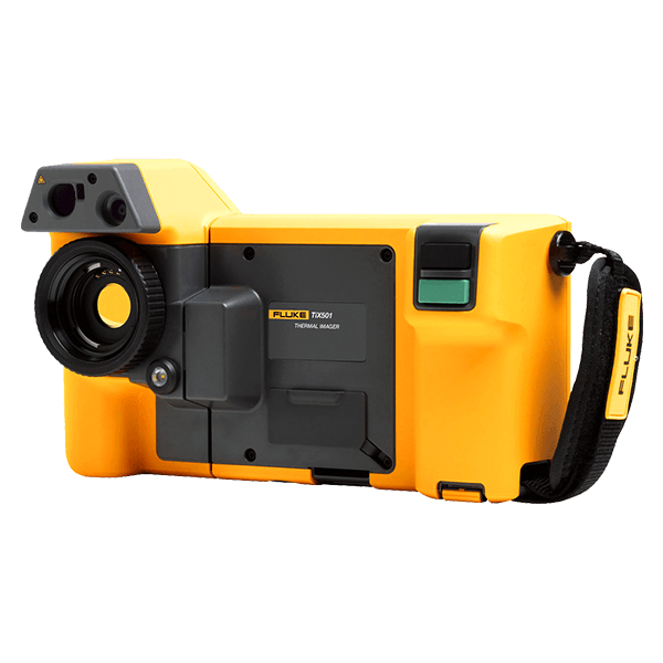 Fluke TiX501 Thermal Camera