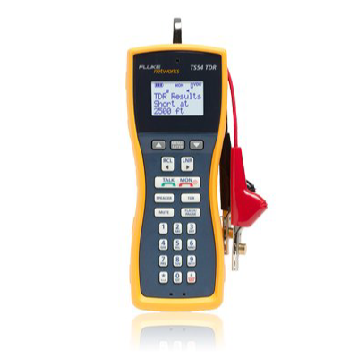 Fluke TS® 54 TDR Test Set