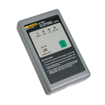 Fluke ULT800 Electrical Safety Analyzer