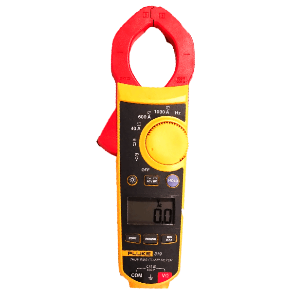 Fluke 319 Clamp Meters