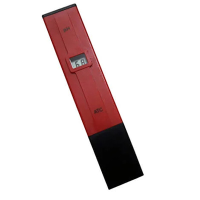 Hanna 107 Pen Type Pocket pH Meter