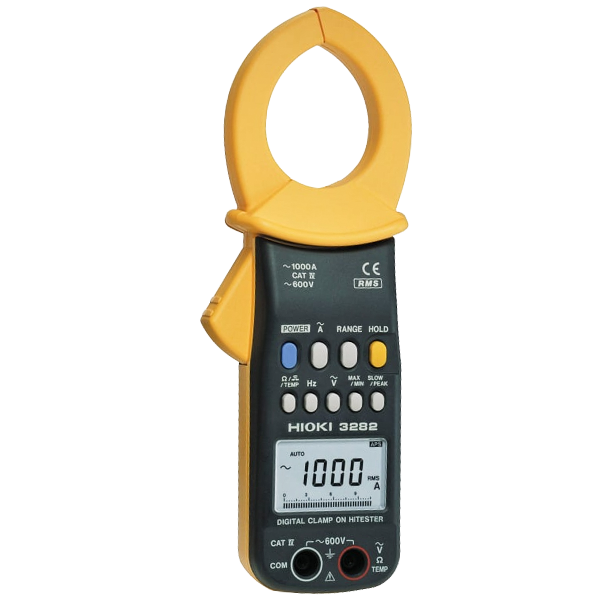 Hioki 3282 Digital Clamp Meter