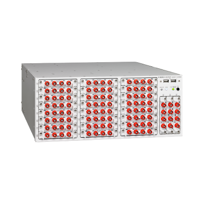HIOKI MEMORY HiCORDER MR8740T