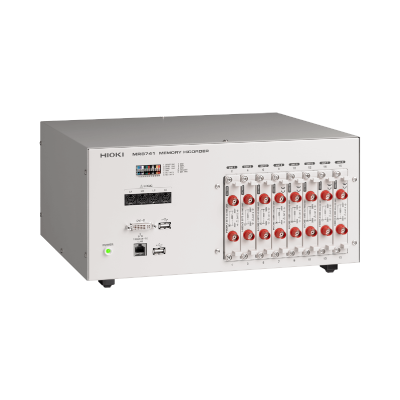 HIOKI MR8741 MEMORY HiCORDER