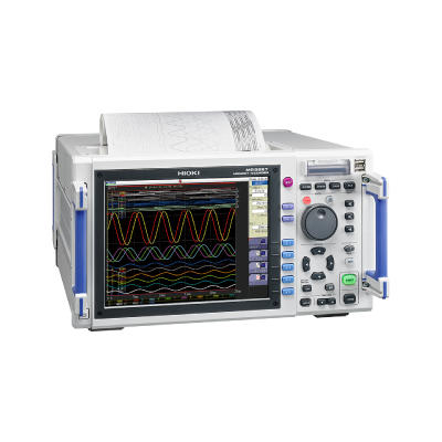 HIOKI MR8827 MEMORY HiCORDER