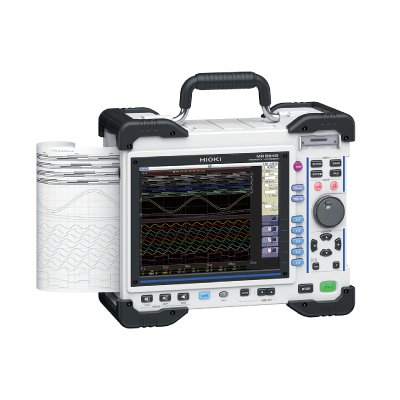 HIOKI MR8848 MEMORY HiCORDER