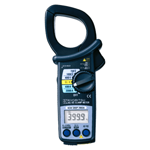Kyoritsu 2003A Digital Clamp Meter