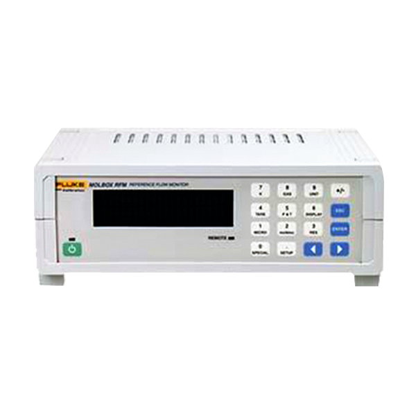 Molbox RFM Reference Flow Monitor