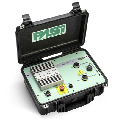 Pasi POLARES32 Electrical Imaging System