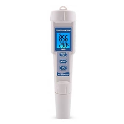 PH-3508 TDS Temperature Meter