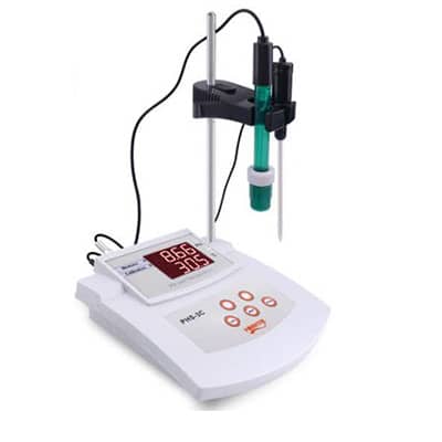 PHS-3C Multi-Parameter PH Meter