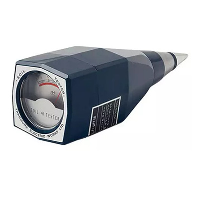 Takemura DM-13 Soil pH Tester