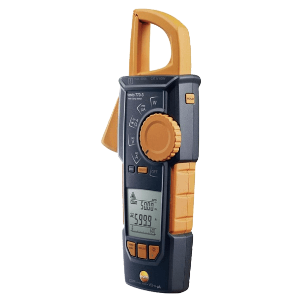 Testo 770-1 Clamp meter