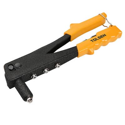 Tolsen 10" Hand Riveter