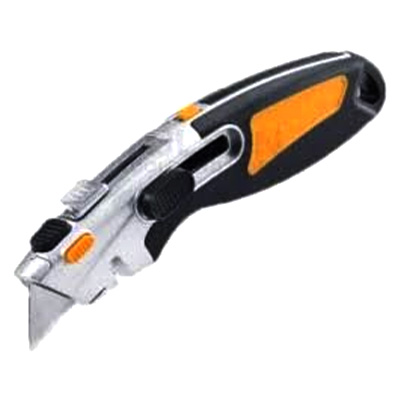 Tolsen Double Function Utility Knife
