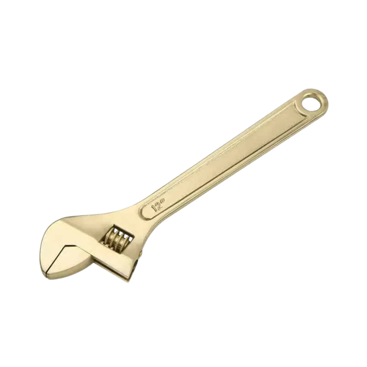 Tolsen Non Sparking Adjustable Wrench