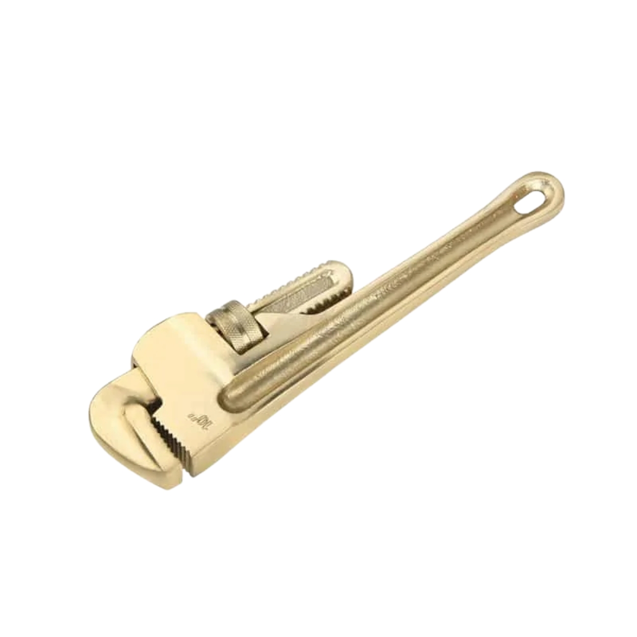 Tolsen Non Sparking Pipe Wrench
