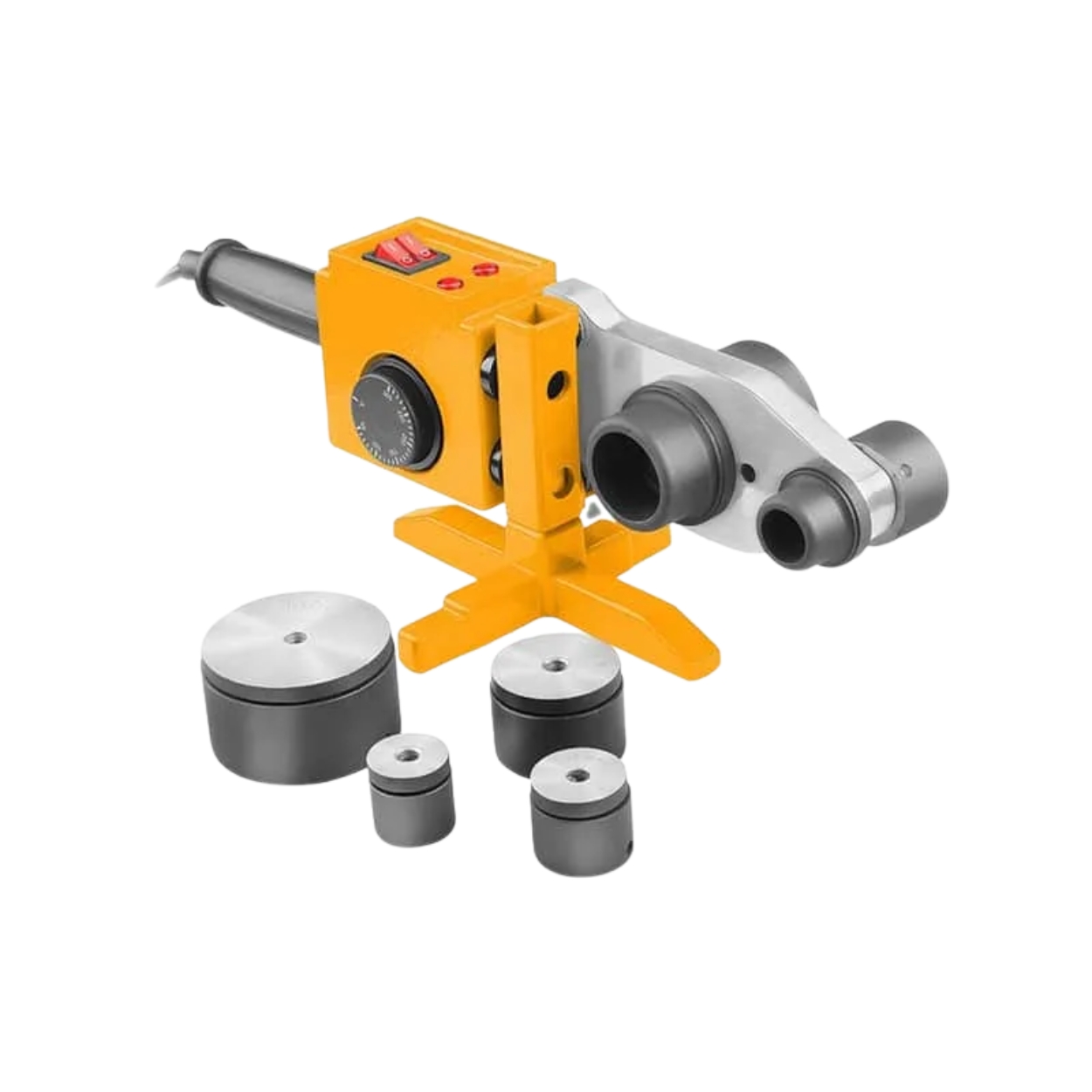 Tolsen Pipe Welding Machine Set