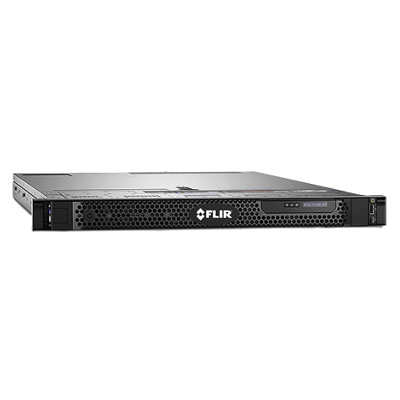 USS Enterprise 1U Server High-Performance Server Optimized for United VMS Server Solutions